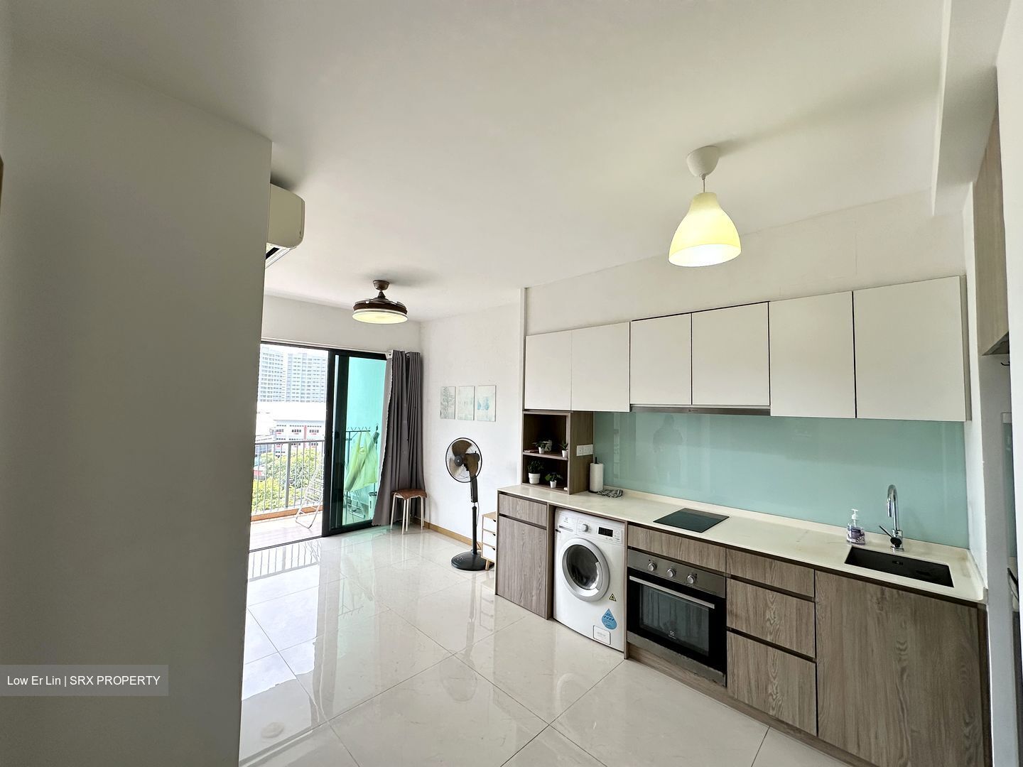 Kingsford Waterbay (D19), Apartment #599776951